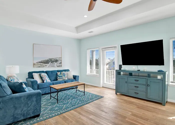 Sunride Shores House * Gulf Shores