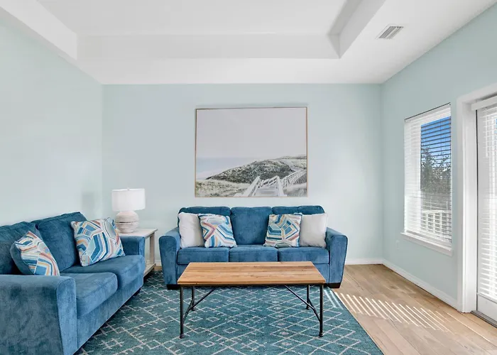 Sunride Shores House Holiday home