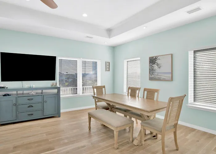 Holiday home Sunride Shores House Gulf Shores