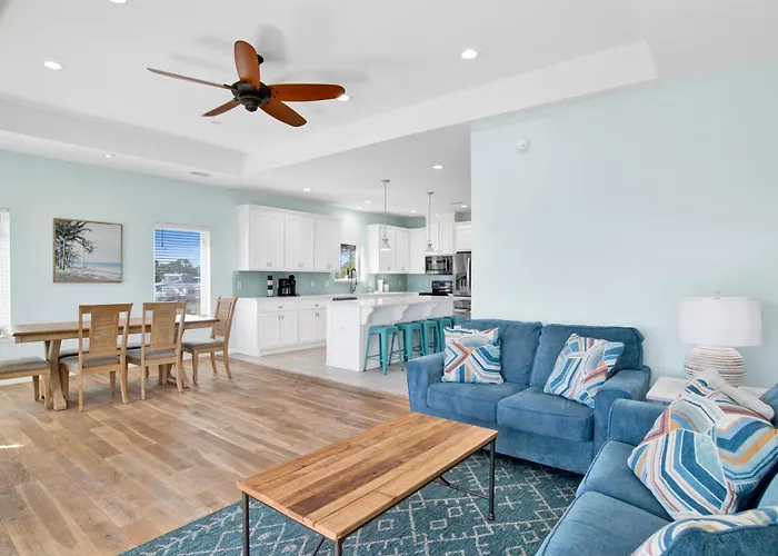 Sunride Shores House Gulf Shores