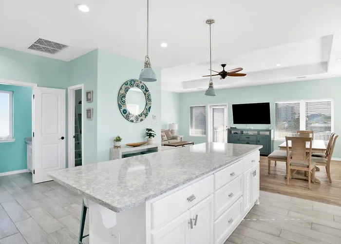 Sunride Shores House Gulf Shores