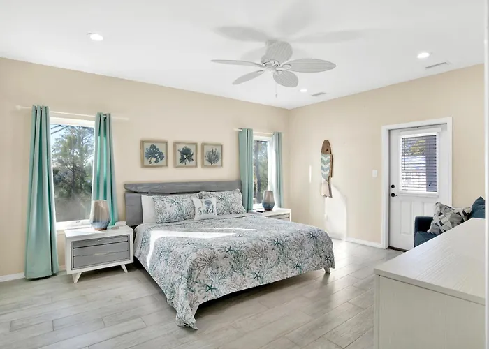 Sunride Shores House *