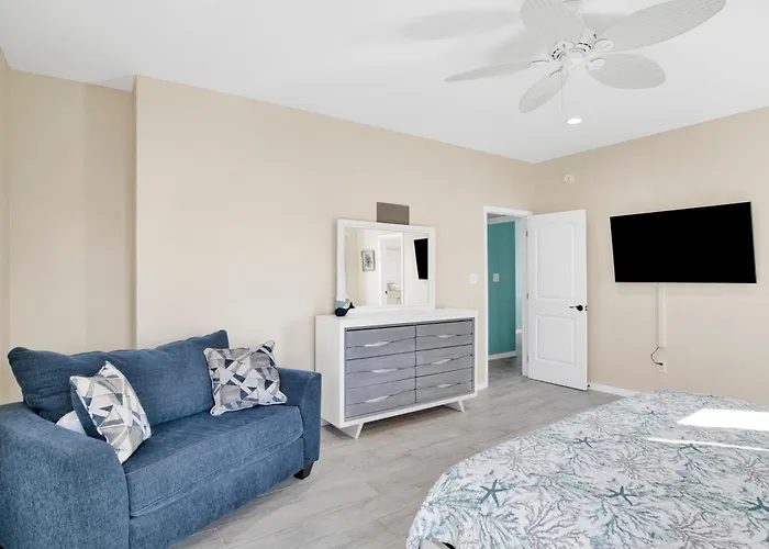 Holiday home Sunride Shores House