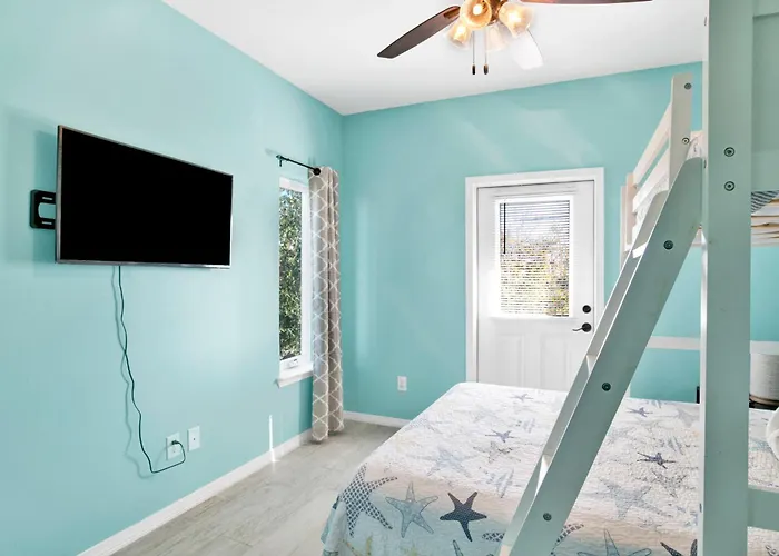 Sunride Shores House * Gulf Shores