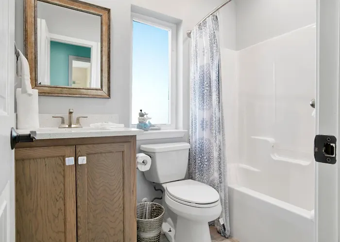 Sunride Shores House * Gulf Shores