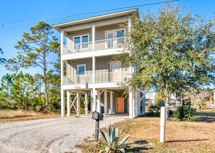 Sunride Shores House *