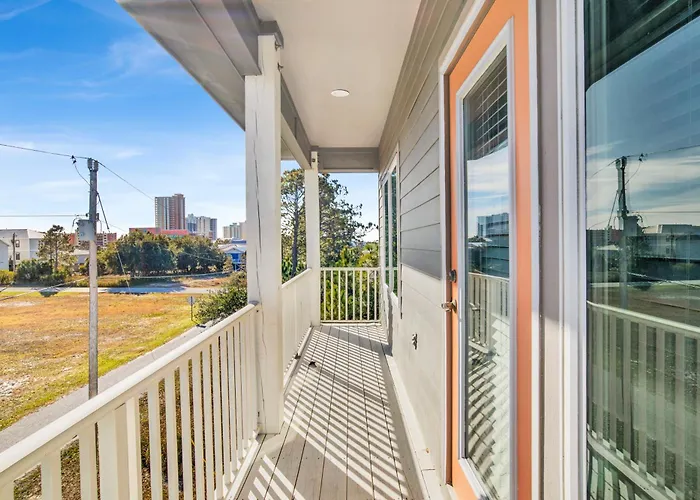 Sunride Shores House * Gulf Shores