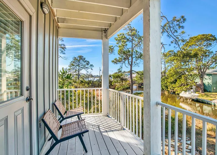 Sunride Shores House