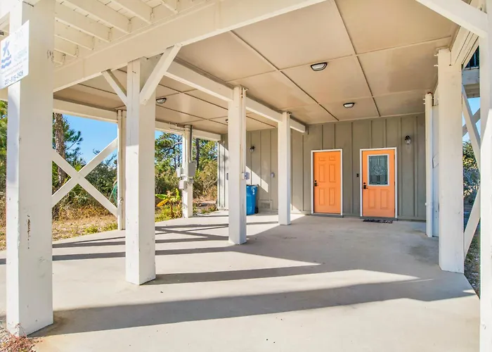 Holiday home Sunride Shores House