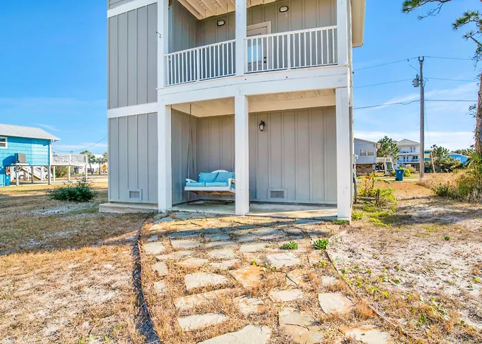Sunride Shores House * Gulf Shores