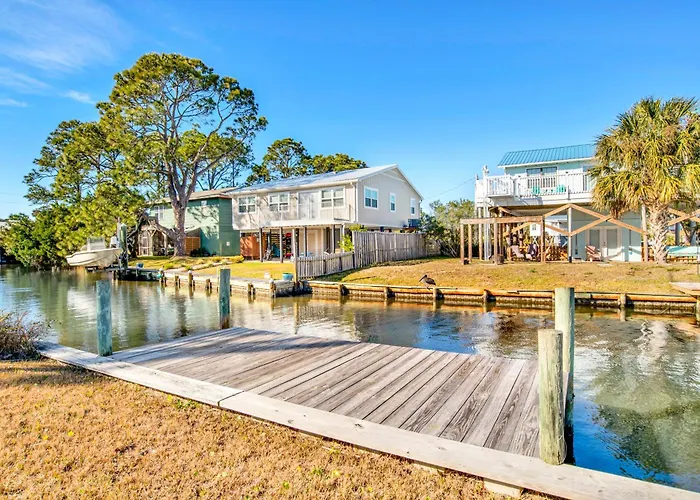 Sunride Shores House *