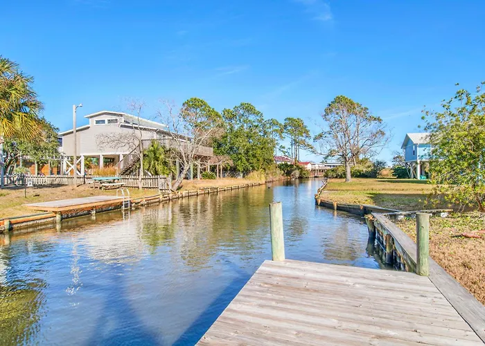 Sunride Shores House Holiday home Gulf Shores